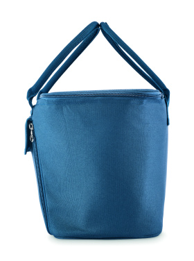 Logotrade promotional giveaways photo of: RPET picnic cooler bag