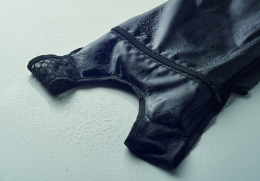 Logotrade promotional products photo of: Sports backpack 420D PU