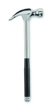Logo trade promotional product photo of: Carbon steel claw hammer