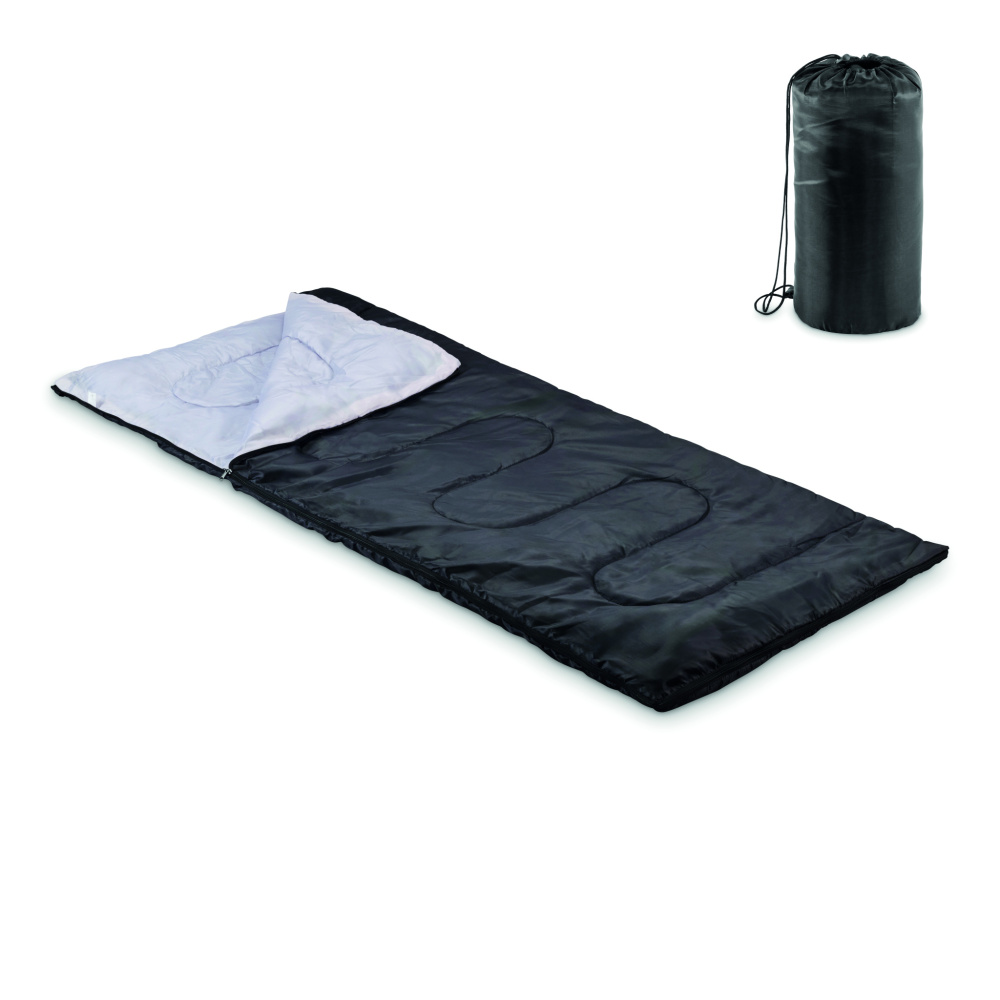 Logotrade promotional gift picture of: Outdoor sleeping bag