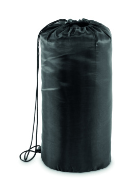 Logo trade corporate gifts picture of: Outdoor sleeping bag