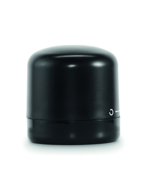 Logo trade promotional item photo of: Bottle stopper