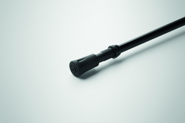 Logo trade corporate gift photo of: Telescopic walking pole
