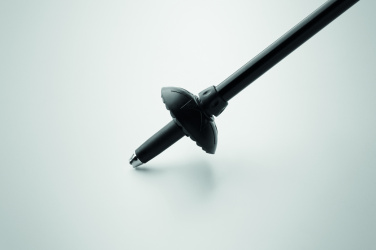 Logotrade promotional merchandise picture of: Telescopic walking pole