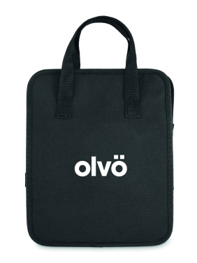 Logo trade promotional gifts picture of: Foldable car organiser