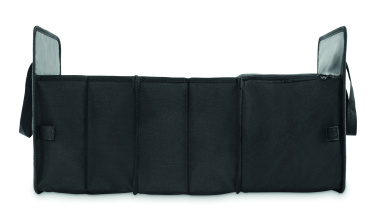 Logo trade promotional products picture of: Foldable car organiser