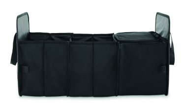 Logo trade promotional gifts picture of: Foldable car organiser