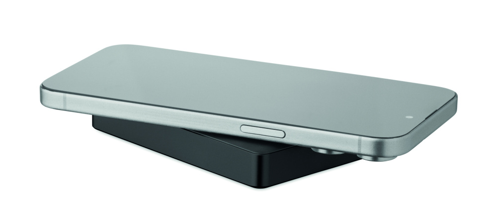 Logo trade promotional merchandise picture of: Power bank 10000 mAh