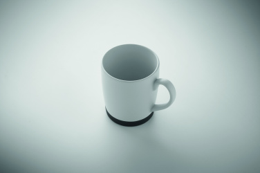 Logotrade promotional product image of: Ceramic mug 300ml
