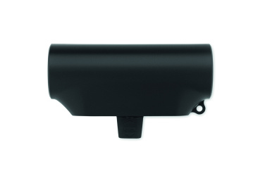 Logo trade promotional merchandise picture of: Power bank 5000mAh