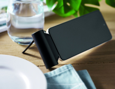 Logotrade promotional product image of: Power bank 5000mAh