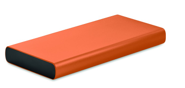 Logo trade corporate gifts picture of: 10000 mAh power bank