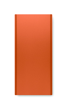 Logo trade corporate gifts image of: 10000 mAh power bank