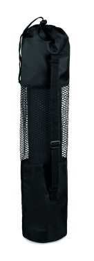 Logotrade promotional items photo of: Yoga mat EVA 4.0 mm with pouch