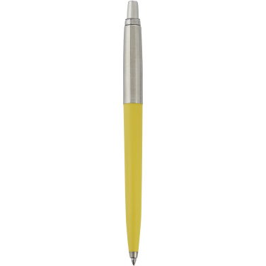 Logo trade promotional product photo of: Parker Jotter Recycled ballpoint pen