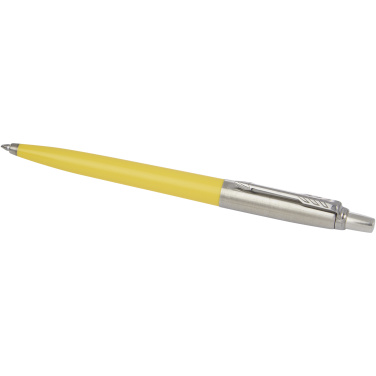Logotrade promotional giveaways photo of: Parker Jotter Recycled ballpoint pen