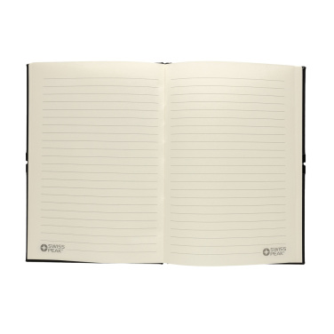 Logotrade promotional giveaway image of: Swiss Peak RCS deluxe business gift set w/ water bottle