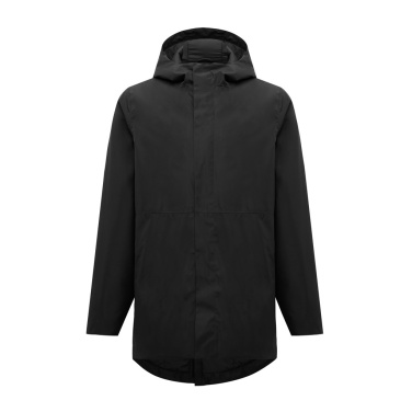 Logotrade promotional item image of: IQONIQ Thelon recycled polyester parka