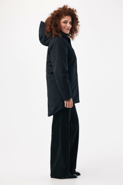 Logotrade corporate gift picture of: IQONIQ Thelon recycled polyester parka