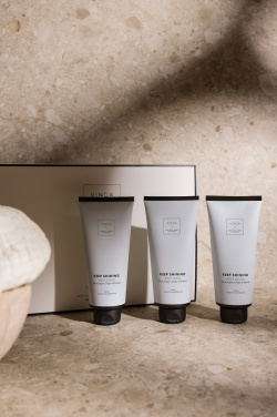 Logotrade advertising product image of: VINGA x TGL body care gift set