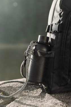 Logotrade promotional giveaway picture of: VINGA Parks RCS SS bottle, 400 ML