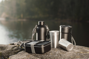 Logotrade promotional gifts photo of: VINGA Parks RCS SS bottle, 400 ML