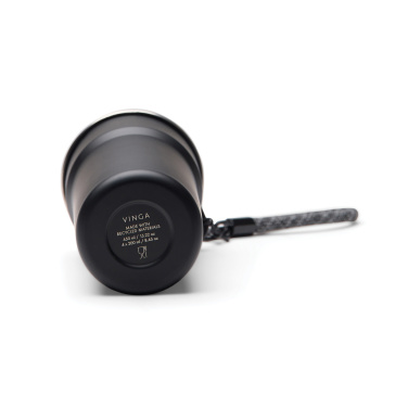 Logotrade corporate gifts photo of: VINGA Parks RCS SS cup, 4 pcs, 250 ML