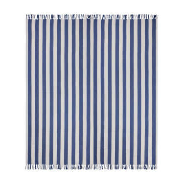 Logotrade promotional giveaway picture of: VINGA Ornos GRS hammam family towel