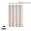VINGA Ornos GRS hammam family towel, beige