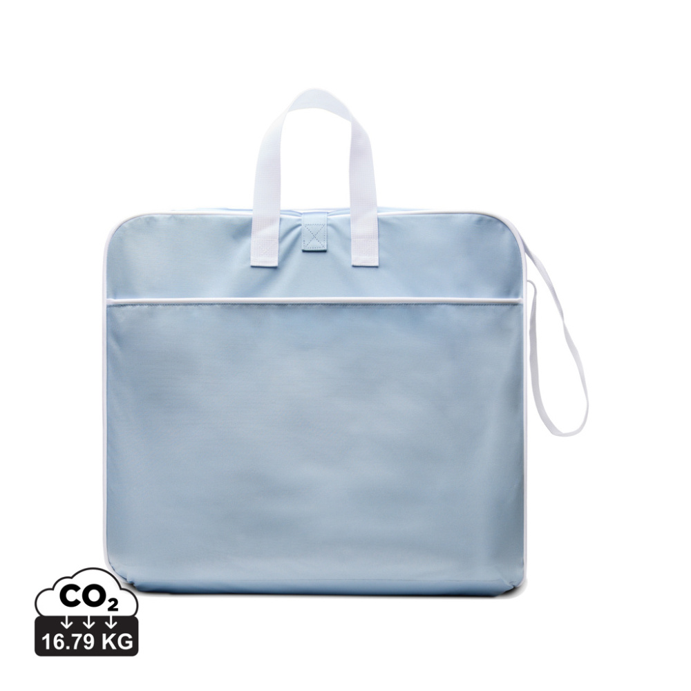 Logotrade business gift image of: VINGA Lagoa GRS beach chair