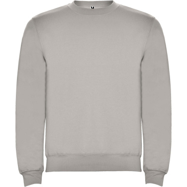 Logo trade promotional products picture of: Clasica unisex crewneck sweater