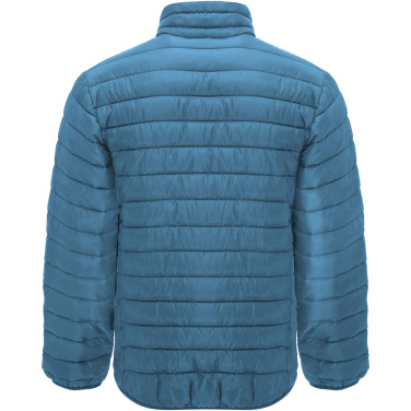Logotrade promotional merchandise picture of: Finland men's insulated jacket