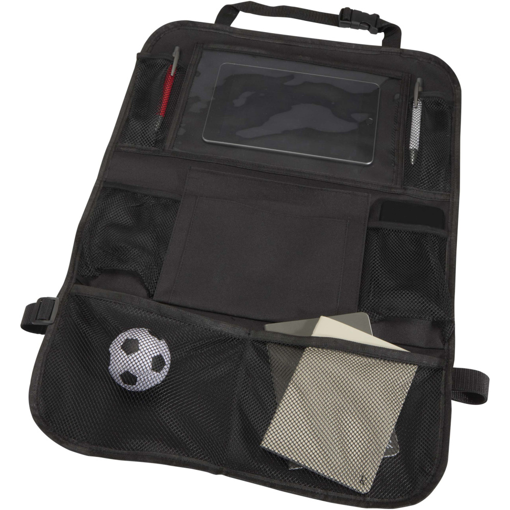 Logotrade promotional merchandise image of: Lex car back seat organiser