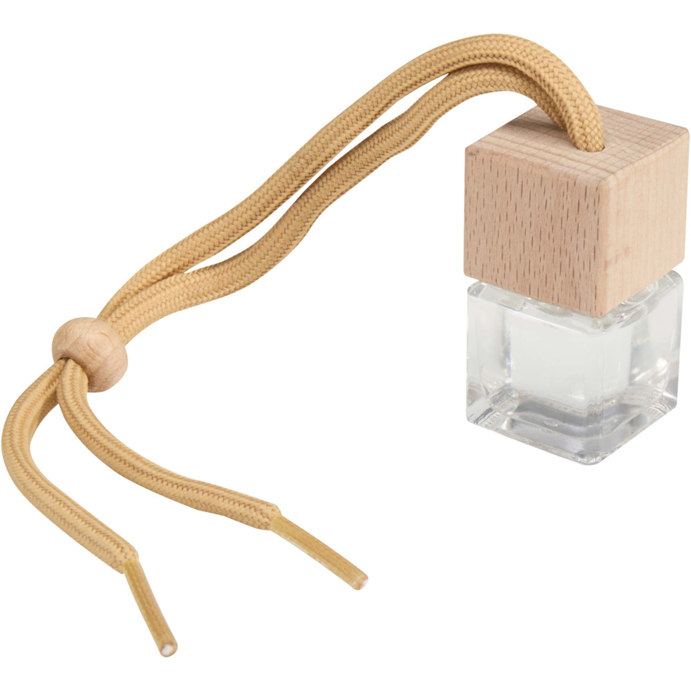 Logotrade promotional item image of: Ono car air freshener