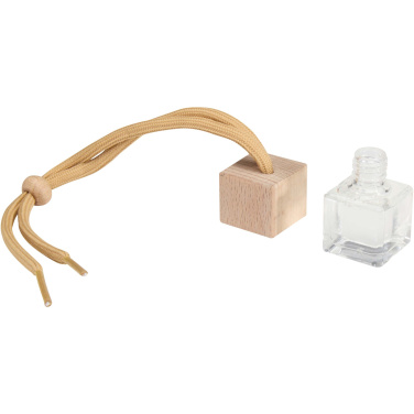 Logotrade promotional giveaway image of: Ono car air freshener