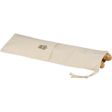 Logotrade advertising product image of: Nola cotton bread bag