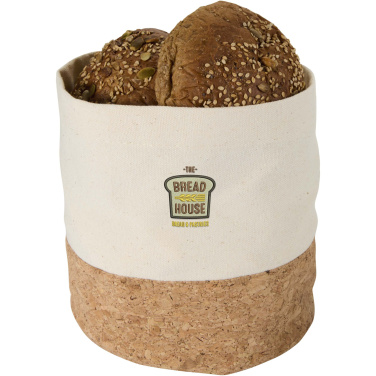 Logotrade promotional products photo of: Toma bread basket