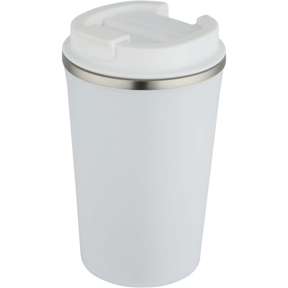 Logotrade promotional item image of: Newport 350 ml double wall vacuum insulated stainless steel tumbler