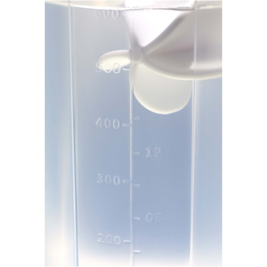 Logotrade corporate gift picture of: Forza 700 ml sport bottle with shaker ball