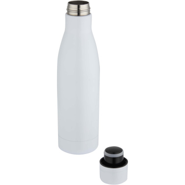 Logotrade promotional products photo of: Vasa 500 ml sublimation stainlesss steel water bottle