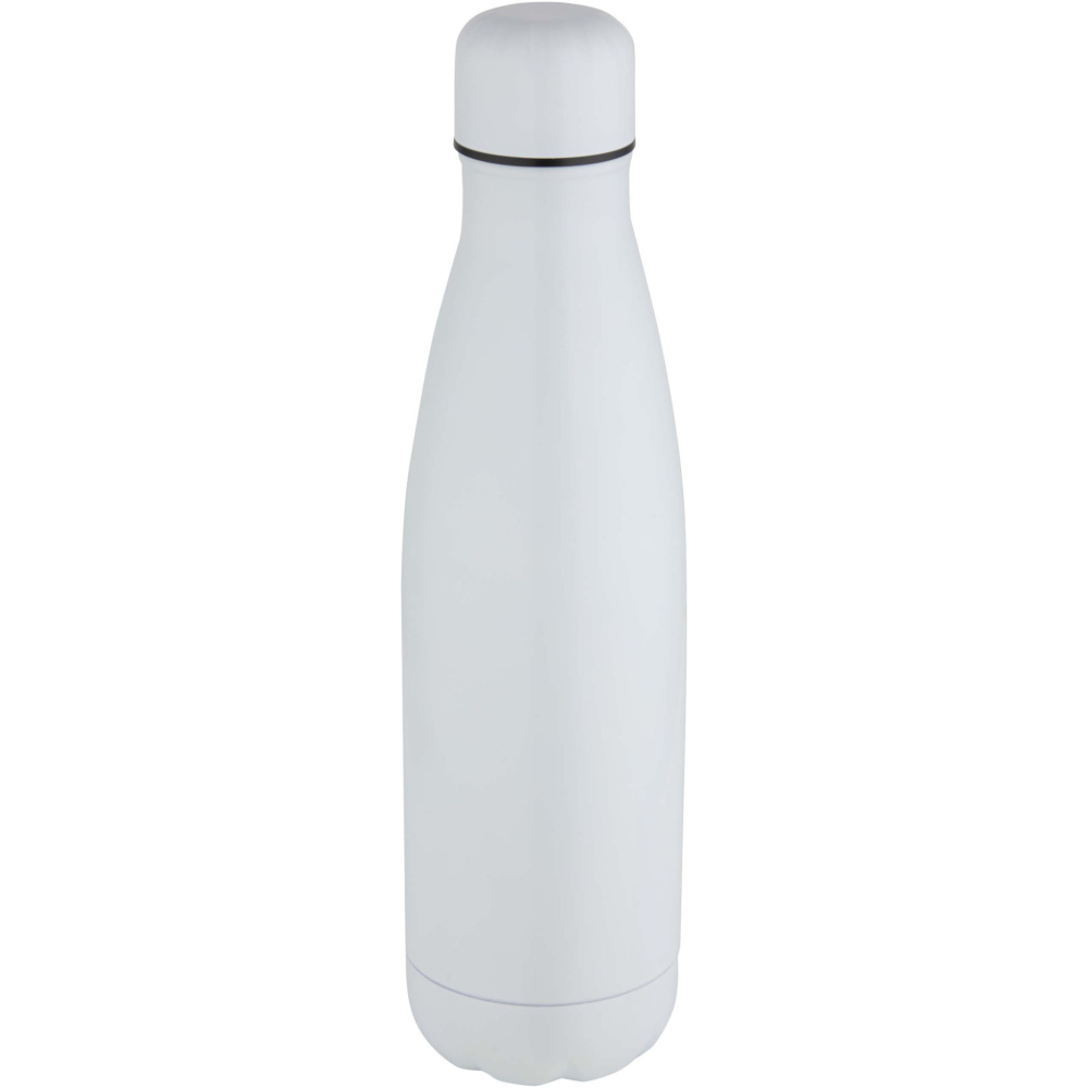 Logotrade promotional items photo of: Cove 500 ml sublimation vacuum insulated stainless steel bottle