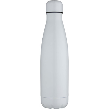Logotrade promotional product image of: Cove 500 ml sublimation vacuum insulated stainless steel bottle