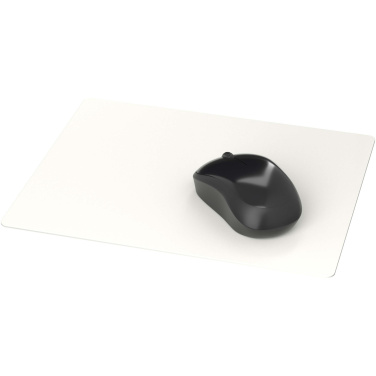 Logo trade promotional gifts image of: Lumin full-colour mouse mat