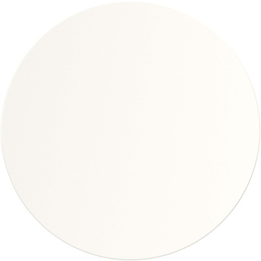 Logotrade promotional gift picture of: Lumin round coaster