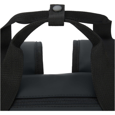 Logotrade promotional giveaway picture of: Resi Plus GRS recycled cooler backpack 18L