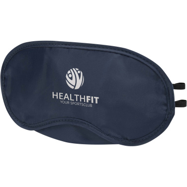 Logotrade promotional merchandise image of: Traveler eye mask