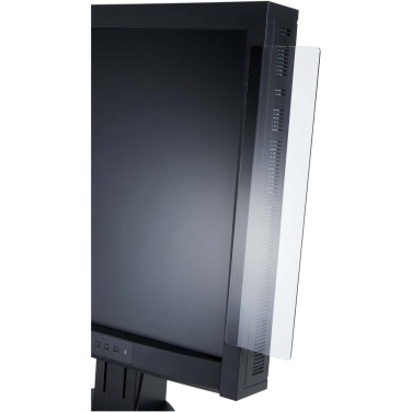 Logotrade promotional item picture of: Vell computer screen side board