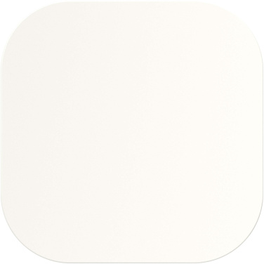 Logotrade promotional item image of: Lumin square coaster