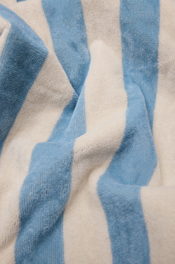 Logotrade business gift image of: VINGA Lagoa GRS beach towel