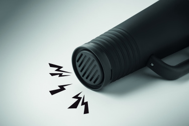 Logo trade promotional giveaway photo of: Howler Cup w handle 700ml